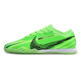 Nike Zoom Mercurial Vapor 15 Elite XXV IC Green Strike Black