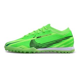 Nike Zoom Mercurial Vapor 15 Elite XXV TF Green Strike Black
