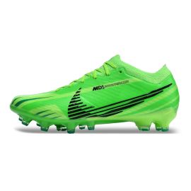 Nike Zoom Mercurial Vapor XV Elite AG-Pro Green Strike Black