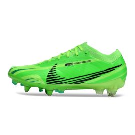 Nike Zoom Mercurial Vapor XV Elite SG-Pro Green Strike Black