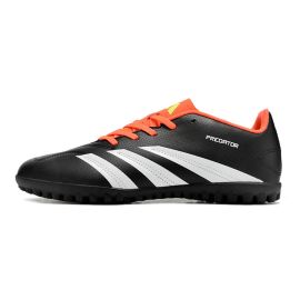 Adidas Predator Club TF 2024 Core Black White Solar Red