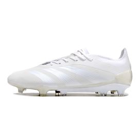Adidas Predator Elite FG 2024 Base White White
