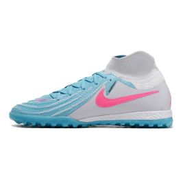 Nike Phantom GX II Elite DF TF 2024 Blue White Pink