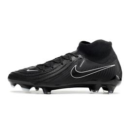 Nike Phantom Luna II Elite FG Shadow 2024 Black