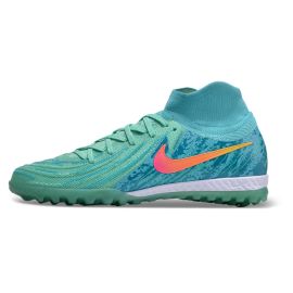 Nike Phantom Luna II Elite TF 2024 Green Glow Black