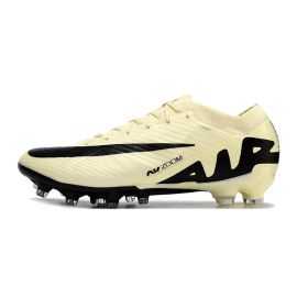 Nike Air Zoom Mercurial Vapor 15 Elite AG2024Pro Mad Ready 2024 Lemonade Black
