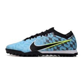 Nike Air Zoom Mercurial Vapor 15 Elite TF 2024 Blue Black Volt