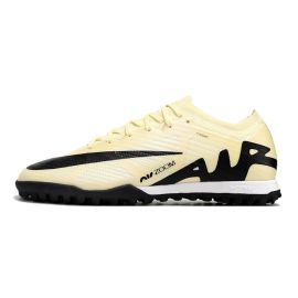 Nike Air Zoom Mercurial Vapor 15 Elite TF Mad Ready 2024 Lemonade Black