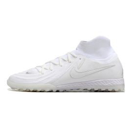Nike Phantom Luna 2 Elite TF 2024 White White