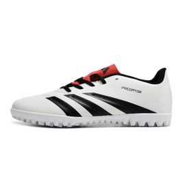 Adidas Predator Club TF 2024 White Black Red