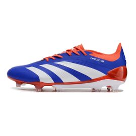 Adidas Predator Elite FG Generation Pred - Solar Green Shock Pink Lucid Lemon
