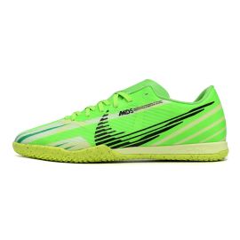 Nike Air Zoom Mercurial Vapor 15 IC Green Strike Black Stadium Green