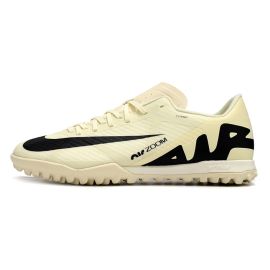 Nike Air Zoom Mercurial Vapor 15 Academy TF Lemonade Black