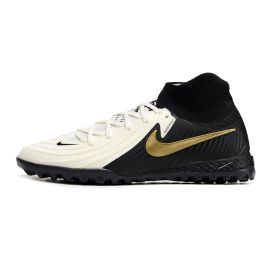 Nike Phantom Luna II TF Mad Ready - White Black Gold