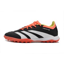 Adidas Predator Elite TF 2024 Core Black Footwear White Solar Red