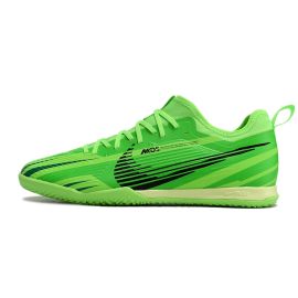 Nike Air Zoom Mercurial Vapor 15 Academy IC 2024 Green StrikeBlackStadium Green