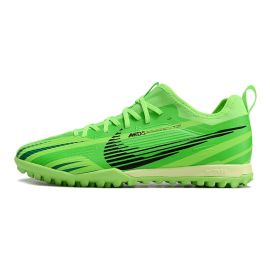 Nike Air Zoom Mercurial Vapor 15 Academy TF 2024 Green Strike Black Stadium Green