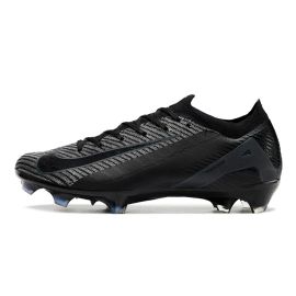 Nike Air Zoom Mercurial Vapor 16 Elite FG 2024 Black Black