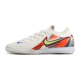 Nike Phantom GX II Elite IC 2024 Phantom Bright Crimson