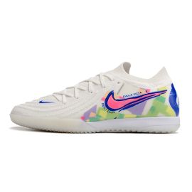 Nike Phantom GX II Elite IC 2024 Sail Racer Blue