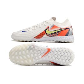 Nike Phantom GX II Elite TF 2024 Phantom Bright Crimson