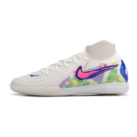 Nike Phantom Luna II Elite IC 2024 Sail Racer Blue