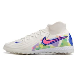 Nike Phantom Luna II Elite TF 2024 Sail Racer Blue