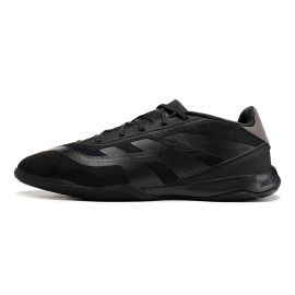 Adidas Predator 24 League Low Freestyle Shoes Black Black