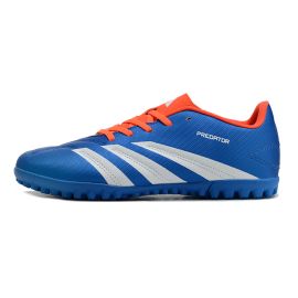 Adidas Predator Club TF Blue White Orange