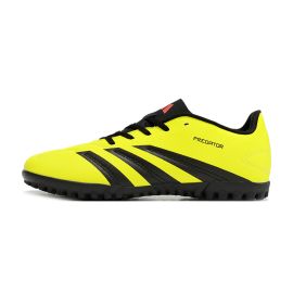 Adidas Predator Club TF Solar Yellow Black Solar Red