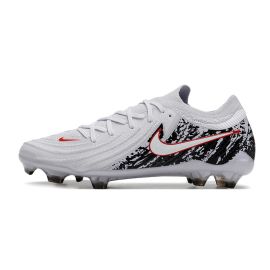 Nike Phantom GX II FG White Black Red