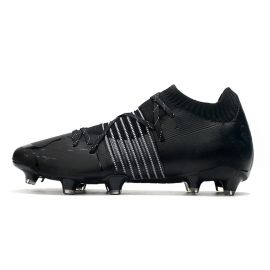 Puma Future Z 1.1 FG/AG Black White