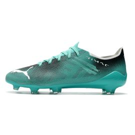 Puma Ultra SL X RIMAC FG/AG High Risk Green White