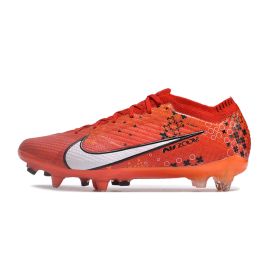 2024 Nike Air Zoom Mercurial Vapor XV Elite SG- PRO Anti-Clog MDS Lite CrimsonPale