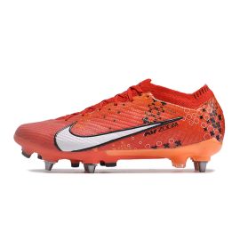 2024 Nike Air Zoom Mercurial Vapor XV Elite SG-Pro PLAYER EDITION MDS Lite Crimson