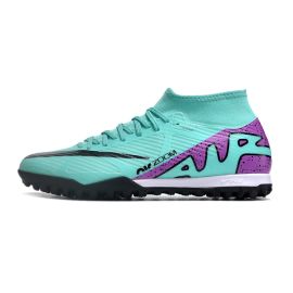 2024 Nike Air Zoom Superfly 9 Academy TF Aqua Green