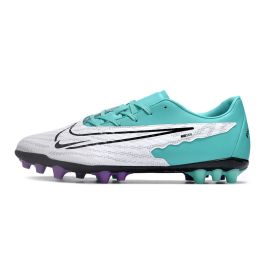2024 Nike Phantom GX Academy AG Hyper Turquoise