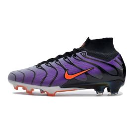 2024 Nike Zoom Mercurial Air Max Plus Voltage Purple