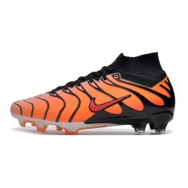 2024 Nike Zoom Mercurial Superfly Elite 9 FG Air Max Plus Black