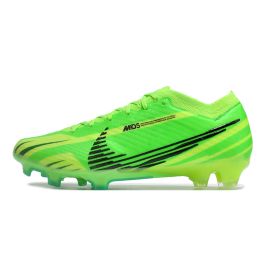 Nike Zoom Mercurial Superfly 9 Elite FG MDS 2024 Green Black