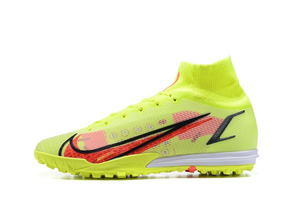Nike mercurial superfly tf elite hotsell