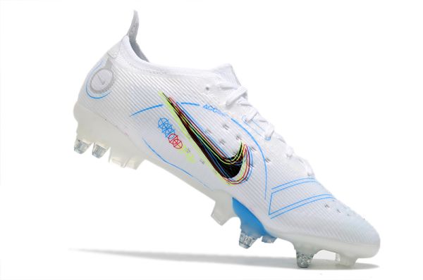 Nike Mercurial Vapor 14 Elite SG-Pro Progress Pack Soccer Cleats