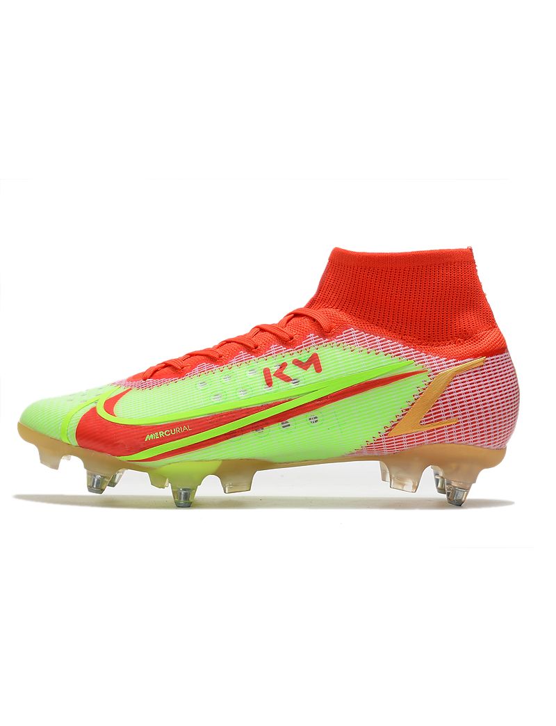 superfly 8 red