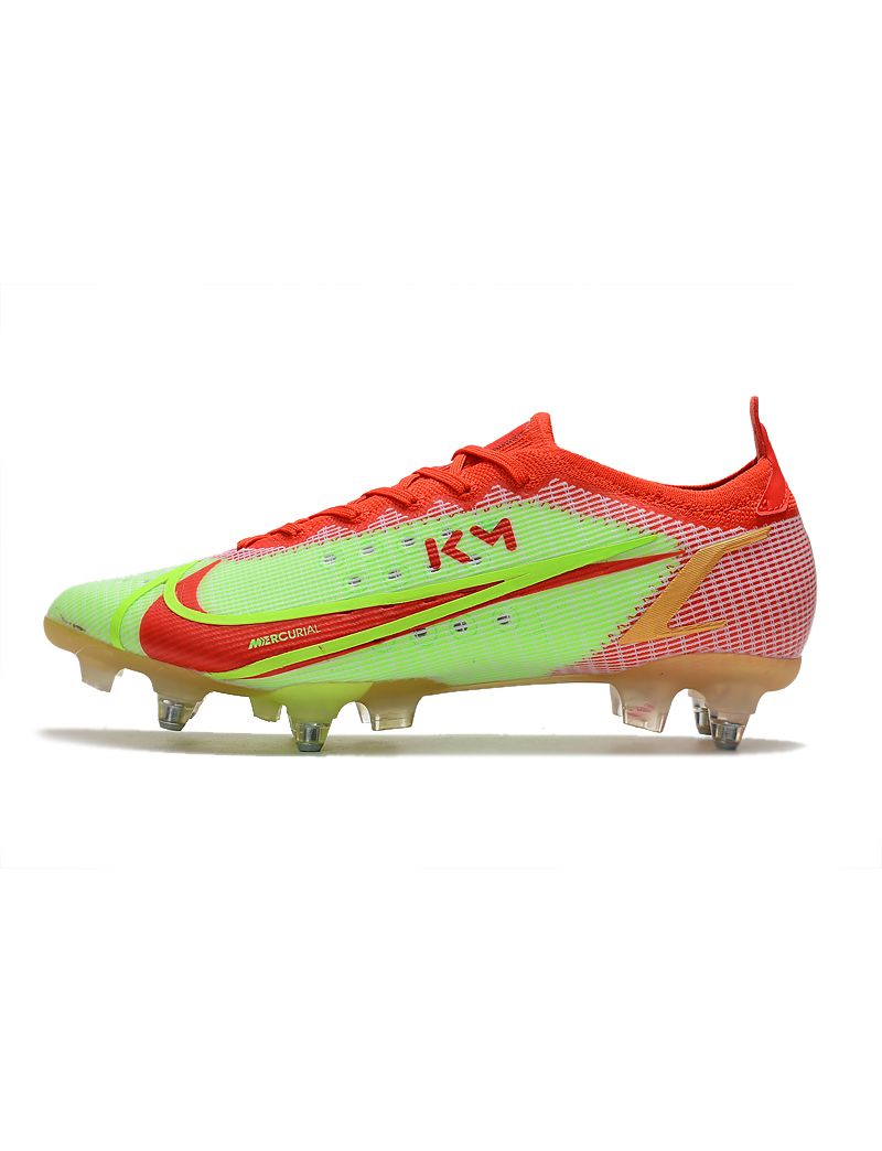 nike mecurial sg