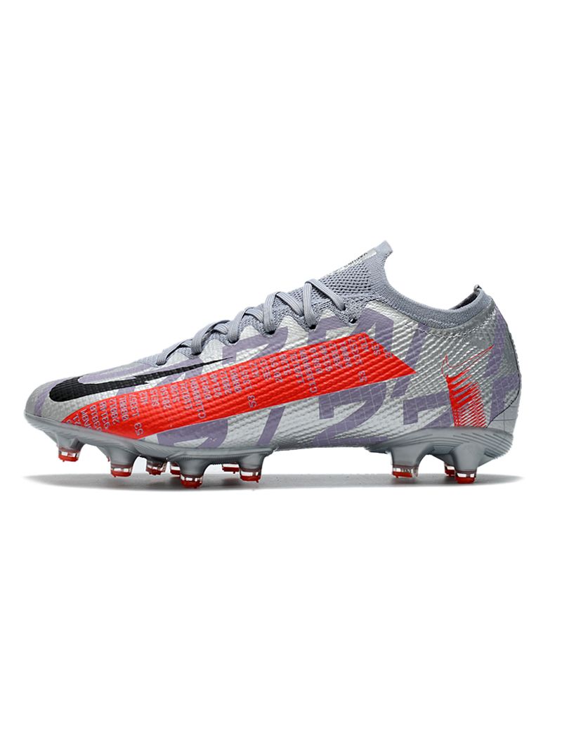 nike vapor 12 elite grey