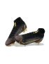 Nike Mercurial Superfly VIII Elite FG Black Gold