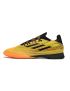 Adidas X Speedflow Messi.1 IN - Solar Gold Core Black Bright Yellow Soccer Cleats