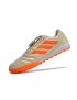 2023 adidas Copa Gloro TF - White/Orange