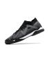 2023 Puma Future Ultimate TF - Black/White