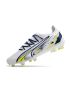 2023 Puma Ultra Ultimate FG/AG Christian Pulisic - White/Lime Smash/Clyde Royal